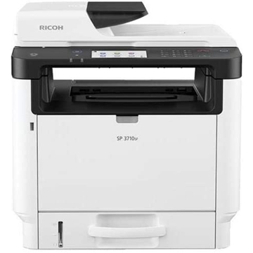 პრინტერი Ricoh SP 3710SF Multifunction Mono Laser Printer