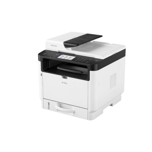 პრინტერი Ricoh SP 3710SF Multifunction Mono Laser Printer