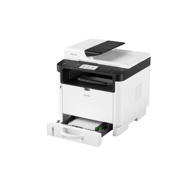 პრინტერი Ricoh SP 3710SF Multifunction Mono Laser Printer