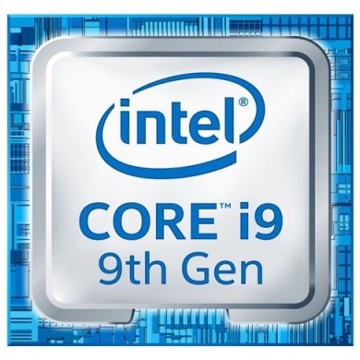 პროცესორი Intel Core i9-9900K 3.6GHz Turbo Boost 5.0GHz 16MB LGA1151