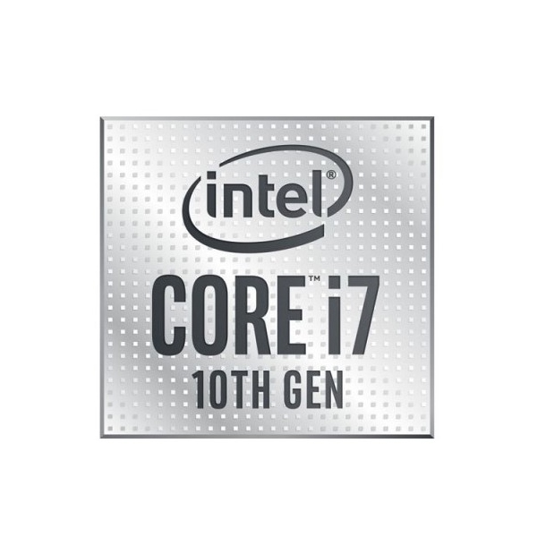 პროცესორი Intel Core i7-10700 2.9GHz Turbo Boost 4.8GHz 16MB LGA1200