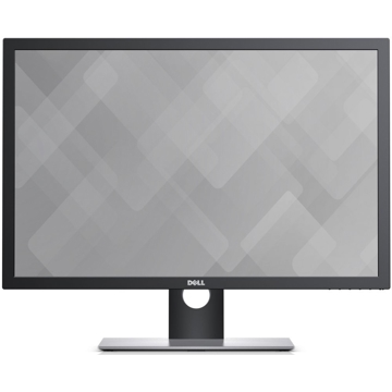 მონიტორი Dell UP3017 30" 60Hz, IPS, mDP, 2xDP, HDMI Black