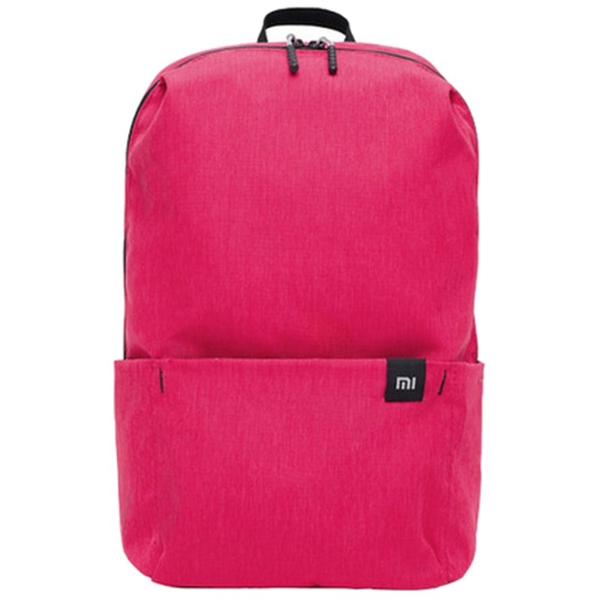 ჩანთა Xiaomi Mi Casual Daypack ZJB4147GL Pink