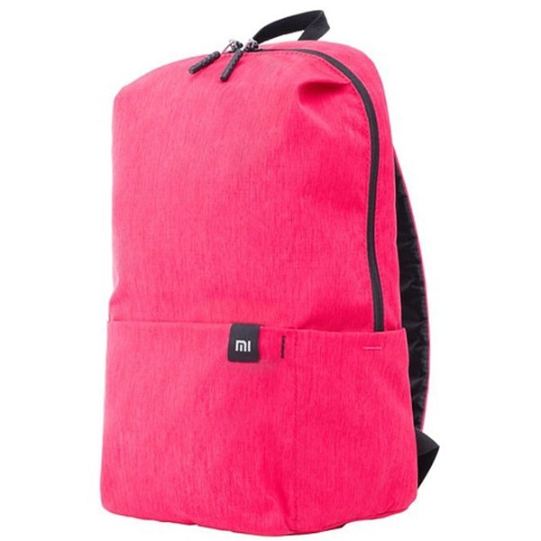 ჩანთა Xiaomi Mi Casual Daypack ZJB4147GL Pink