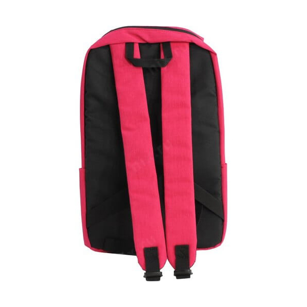 ჩანთა Xiaomi Mi Casual Daypack ZJB4147GL Pink