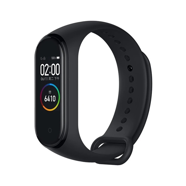 XIAOMI Mi Fitness Tracker Smart Band 4 (MGW4052GL)