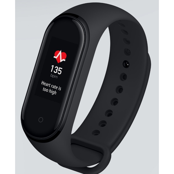 XIAOMI Mi Fitness Tracker Smart Band 4 (MGW4052GL)