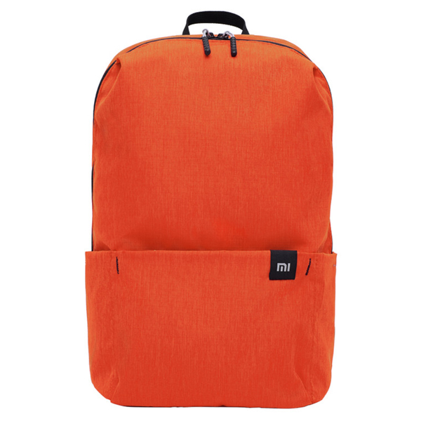 ჩანთა Xiaomi Mi Casual Daypack ZJB4148GL Orange