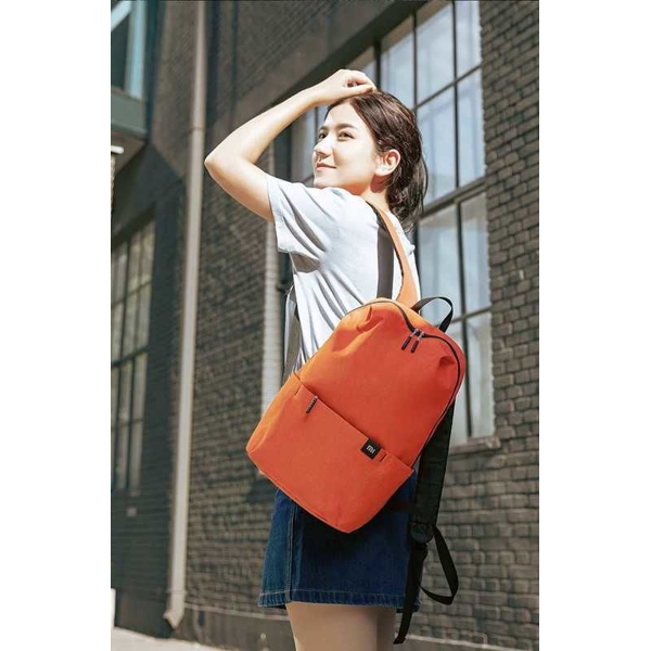 ჩანთა Xiaomi Mi Casual Daypack ZJB4148GL Orange