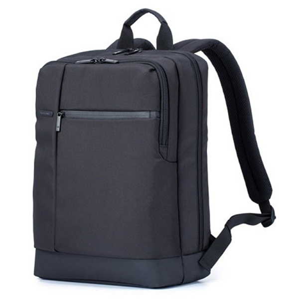 ნოუთბუქის ჩანთა Xiaomi Mi Business Backpack ZJB4064GL Black