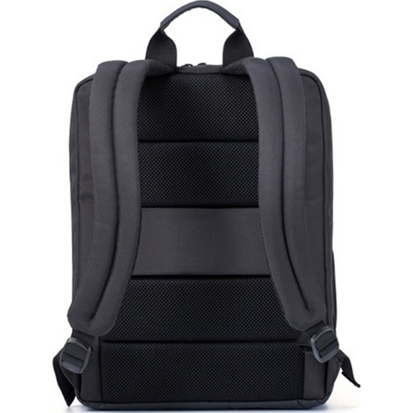 ნოუთბუქის ჩანთა Xiaomi Mi Business Backpack ZJB4064GL Black