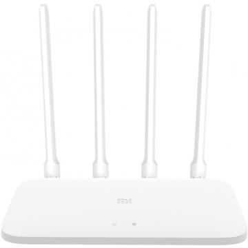 როუტერი XIAOMI Mi Router 4A, R4AC (DVB4230GL)