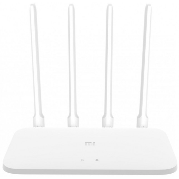 როუტერი XIAOMI MI ROUTER 4C, R4CM (DVB4231GL), 300Mbps, Router, White