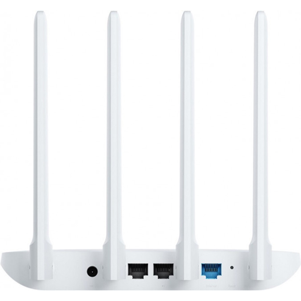 XIAOMI MI ROUTER 4C, R4CM (DVB4231GL), 300Mbps, Router, White