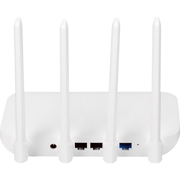 XIAOMI MI ROUTER 4C, R4CM (DVB4231GL), 300Mbps, Router, White