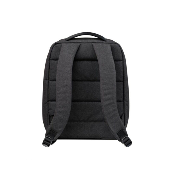 ნოუთბუქის ჩანთა Xiaomi Mi City Backpack ZJB4067GL Dark Grey