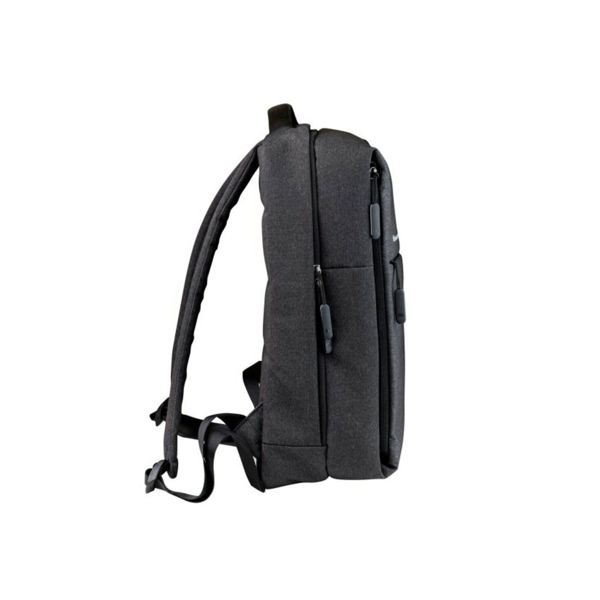 ნოუთბუქის ჩანთა Xiaomi Mi City Backpack ZJB4067GL Dark Grey