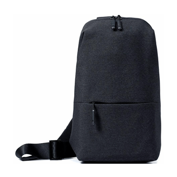 ჩანთა Xiaomi Mi City Sling Bag ZJB4069GL Dark Grey