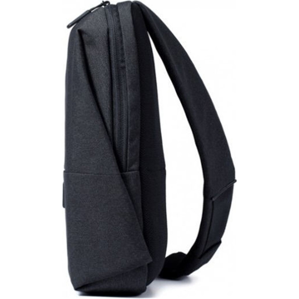 ჩანთა Xiaomi Mi City Sling Bag ZJB4069GL Dark Grey