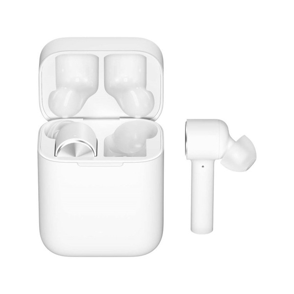 ყურსასმენი XIAOMI Mi True Wireless Earphones Lite TWSEJ03WM (BHR4090GL)