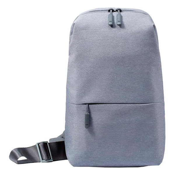 ჩანთა Xiaomi Mi City Sling Bag ZJB4070GL Light Grey