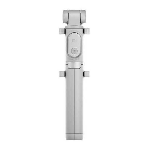 სელფის ჯოხი Xiaomi Mi Selfie Stick Tripod FBA4071US Grey