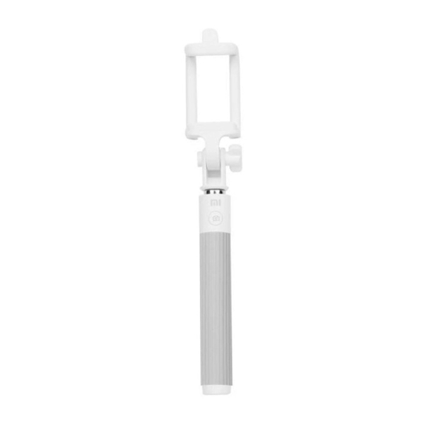 სელფის ჯოხი Xiaomi Mi Bluetooth Selfie Stick Grey FBA4088TY