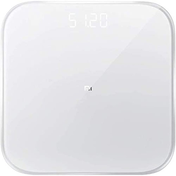 ჭკვიანი იატაკის სასწორი Xiaomi NUN4056GL (XMTZC04HM) Mi Smart  2, Scale For The Floor