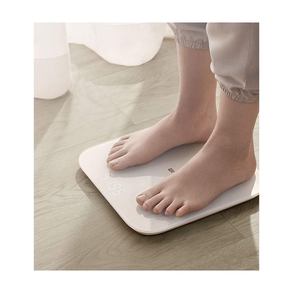 Xiaomi NUN4056GL (XMTZC04HM) Mi Smart  2, Scale For The Floor