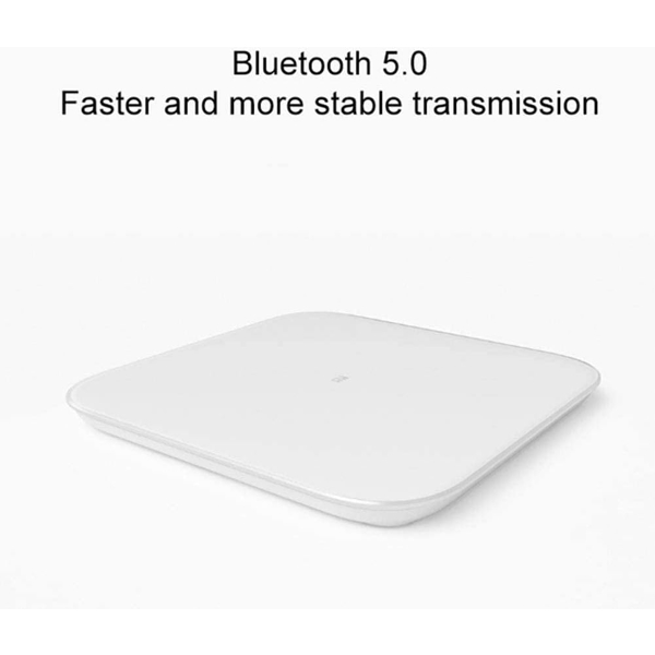 Xiaomi NUN4056GL (XMTZC04HM) Mi Smart  2, Scale For The Floor