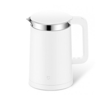 ჭკვიანი ელექტრო ჩაიდანი Xiaomi Mi Smart Kettle ZHF4012GL (YM-K1501) White