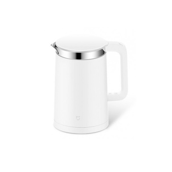 ჭკვიანი ელექტრო ჩაიდანი Xiaomi Mi Smart Kettle ZHF4012GL (YM-K1501) White