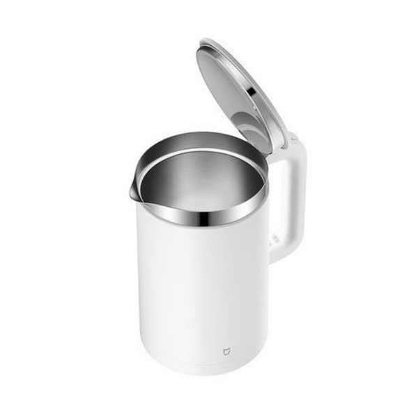 ჭკვიანი ელექტრო ჩაიდანი Xiaomi Mi Smart Kettle ZHF4012GL (YM-K1501) White