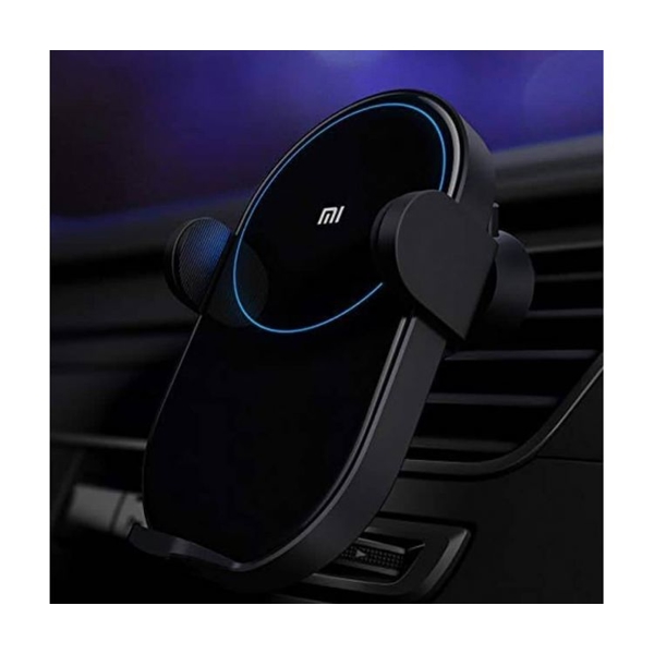 ტელეფონის სამაგრი დამტენი Xiaomi Mi Car Charger Pro GDS4104GL