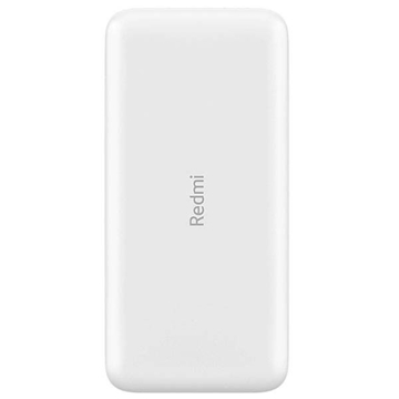 პორტატული დამტენი Xiaomi Redmi Power Bank 18W Fast Charge VXN4285GL 20000mAh