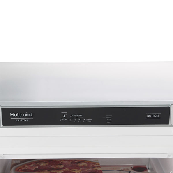 მაცივარი HOTPOINT HFZ 6175 S