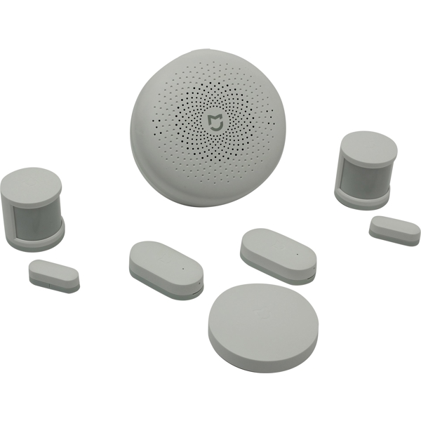 უსაფრთხოების სისტემა Xiaomi Mi Smart Sensor Set RU YTC4034RU