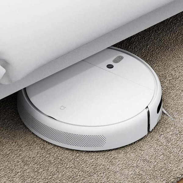 რობოტი მტვერსასრუტი Xiaomi Mi Robot Vacuum Mop SKV4093GL White STYTJ01ZHM