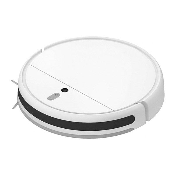 რობოტი მტვერსასრუტი Xiaomi Mi Robot Vacuum Mop SKV4093GL White STYTJ01ZHM