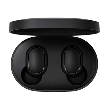 უსადენო ყურსასმენი Xiaomi Redmi AirDots ZBW4480GL Black