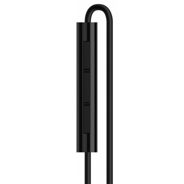 ყურსასმენი Xiaomi Mi Dual Driver Earphones (Type-C) ZBW4435TY Black