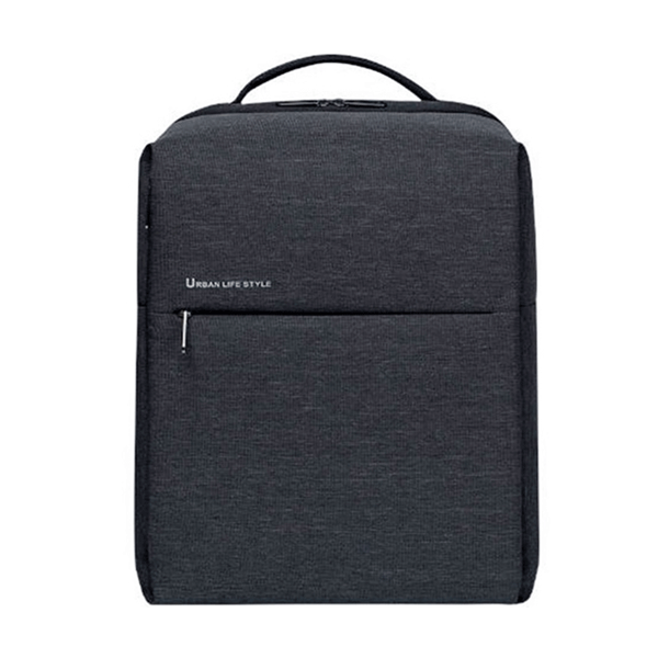 ნოუთბუქის ჩანთა Xiaomi Mi City Backpack 2 ZJB4192GL Dark Gray