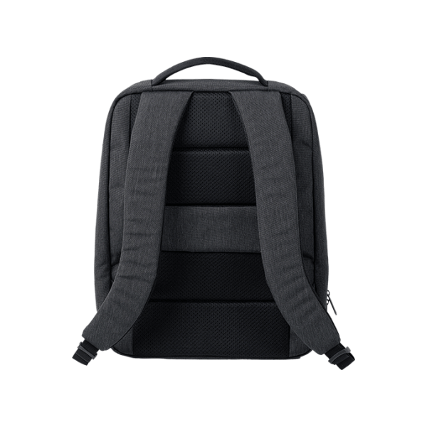 ნოუთბუქის ჩანთა Xiaomi Mi City Backpack 2 ZJB4192GL Dark Gray