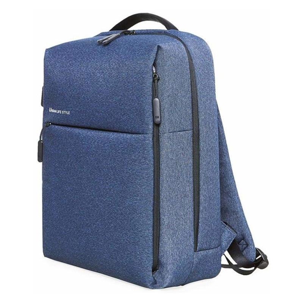 ნოუთბუქის ჩანთა Xiaomi Mi City Backpack 2  ZJB4193GL Blue