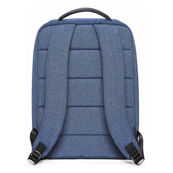 ნოუთბუქის ჩანთა Xiaomi Mi City Backpack 2  ZJB4193GL Blue