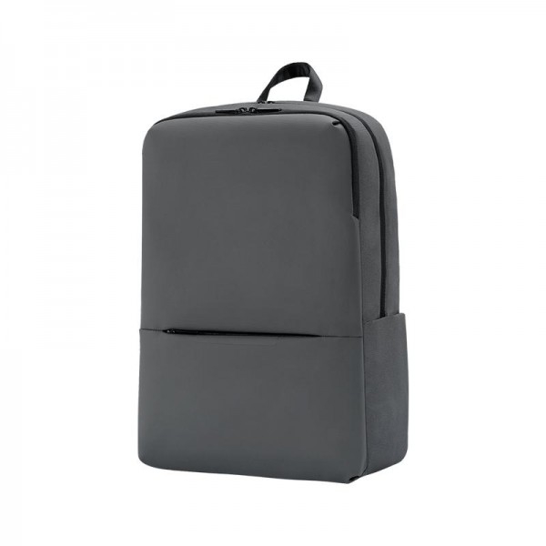 ნოუთბუქის ჩანთა Xiaomi Mi  Business Backpack 2  Dark Gray ZJB4196GL