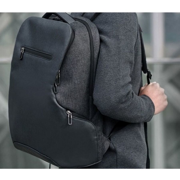 ნოუთბუქის ჩანთა Xiaomi Mi Urban Backpack ZJB4142GL Black