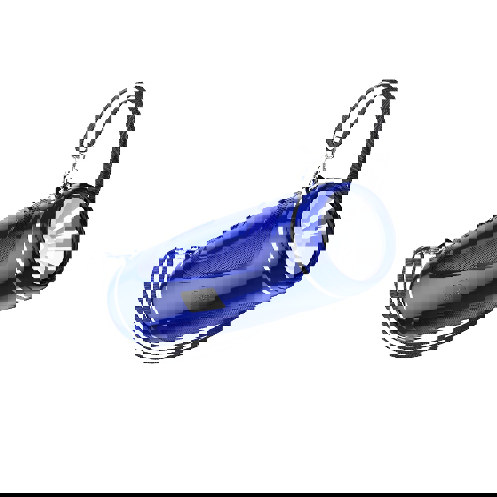 დინამიკი BOROFONE BR7 Empyreal sports wireless speaker BLACK