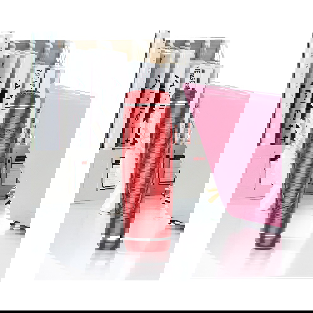 დინამიკი BOROFONE BR7 Empyreal sports wireless speaker Red