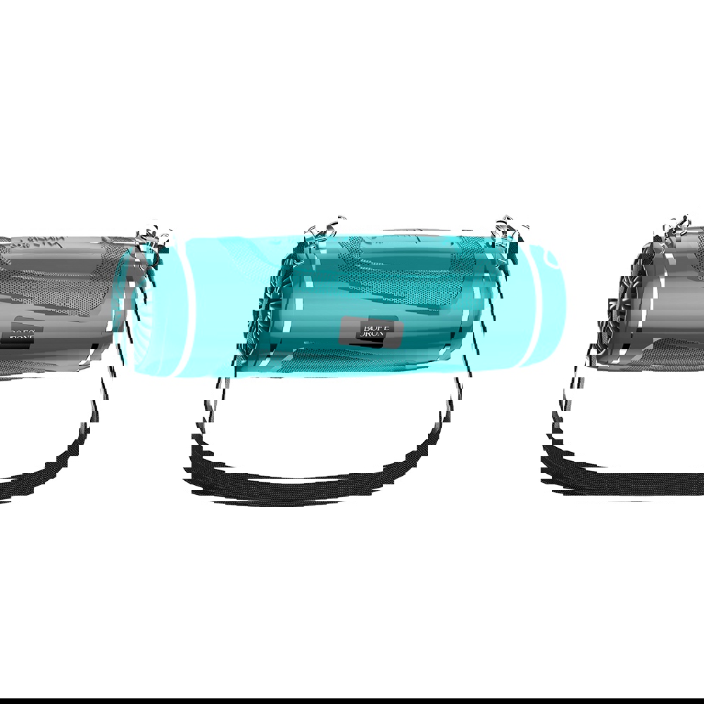 დინამიკი BOROFONE BR7 Empyreal sports wireless speaker Grey